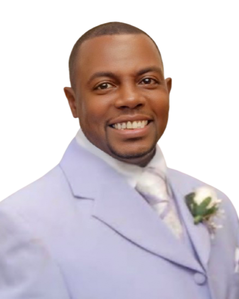 Antwan D. Mims, Sr.