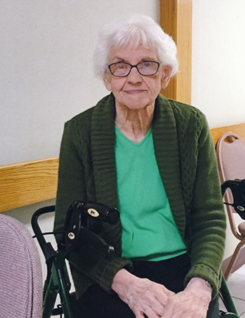 Miriam W. Aebig Profile Photo