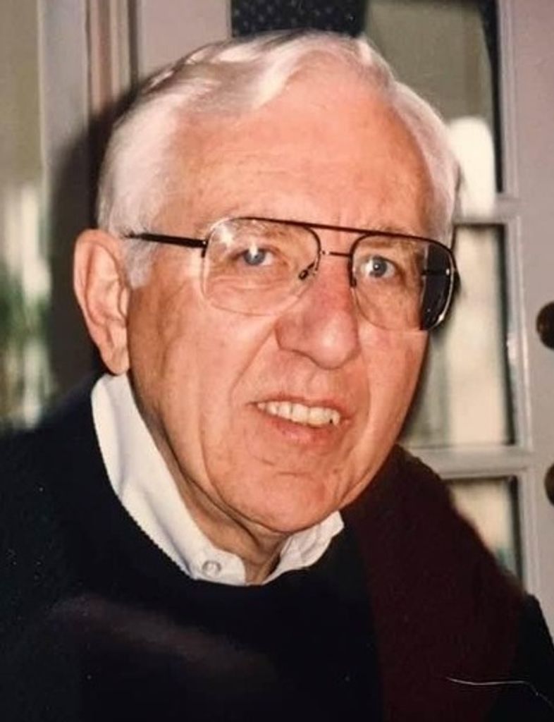 George H. Stewart Profile Photo