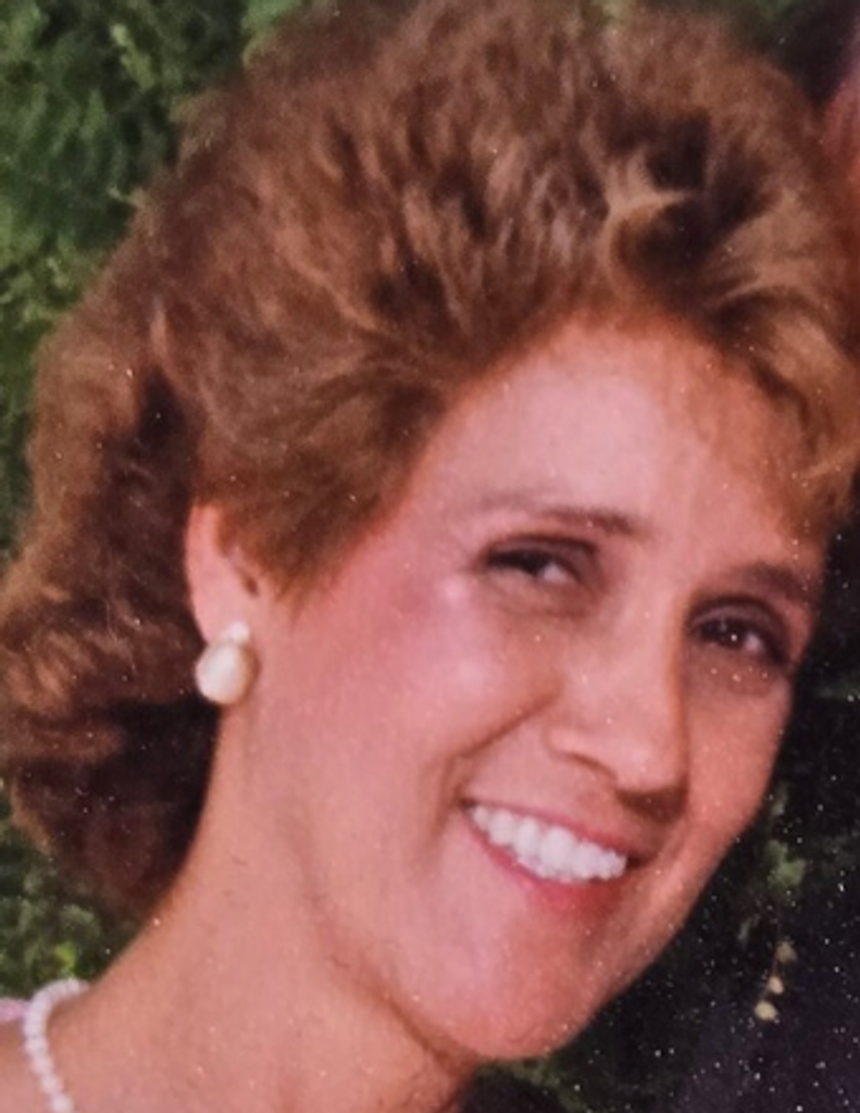 Sue Spradlin Poteet Profile Photo