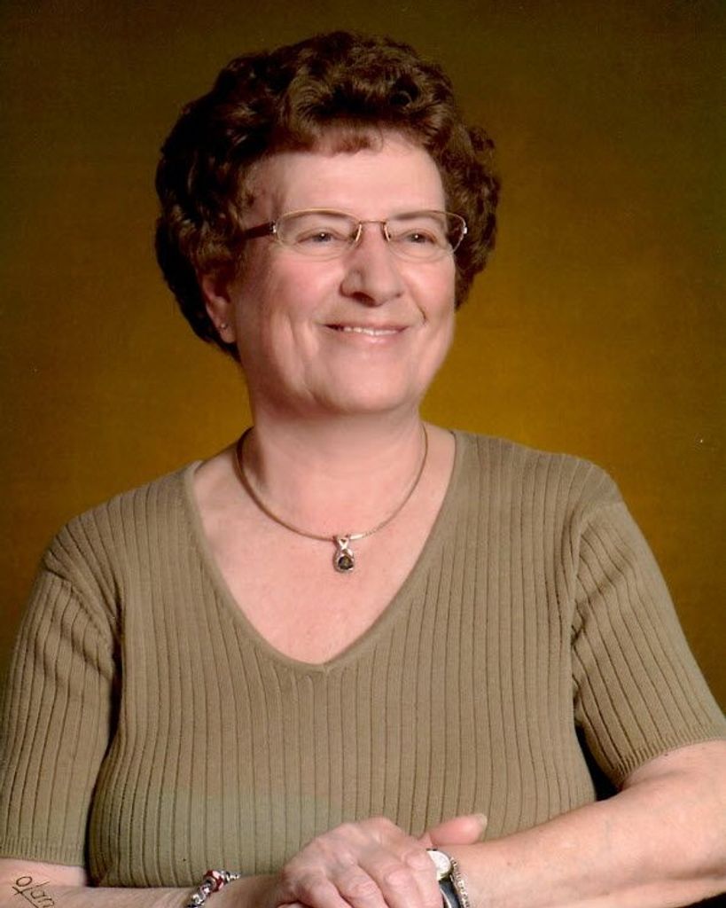 Rose E. Wilson Profile Photo
