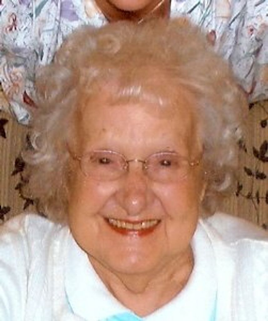 Grace  Boyer