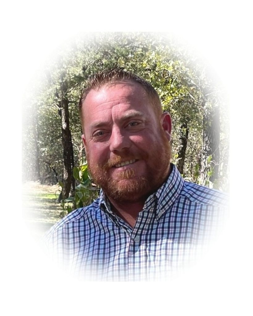 Jeffery Brent Johnson