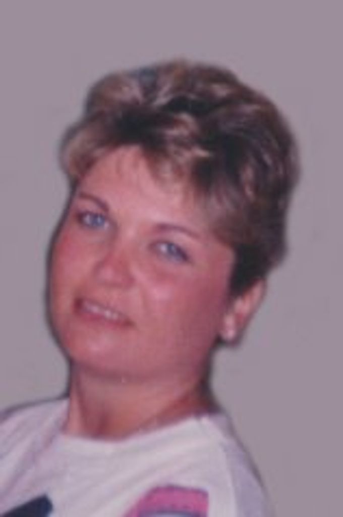 Jayne Eggert