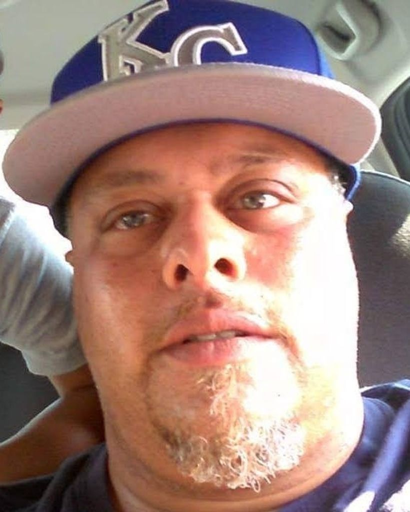 Christopher Lee Carrington Profile Photo