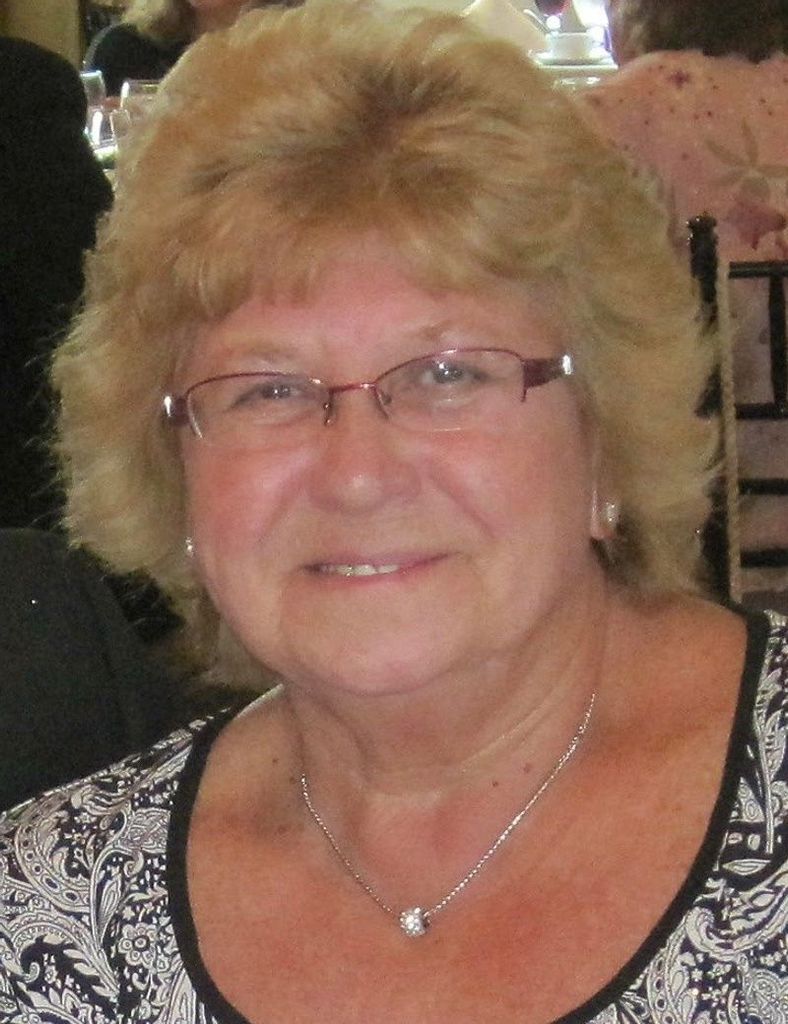 Judith F. Pigeon Profile Photo