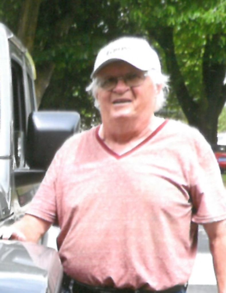 Kevin W. Kennow Profile Photo