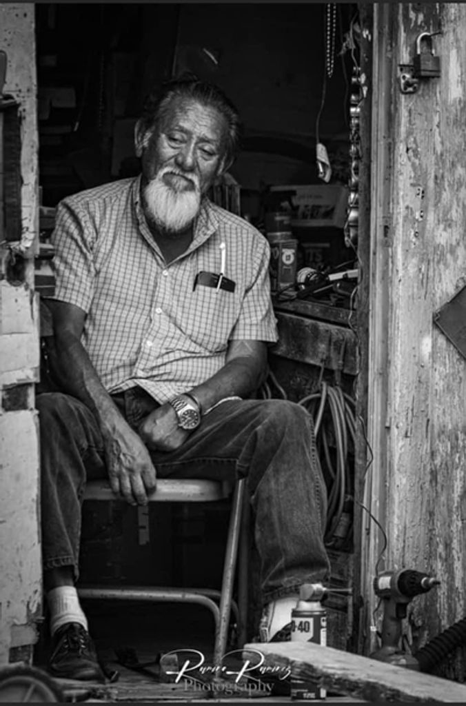 Juan Alberto Narvaez