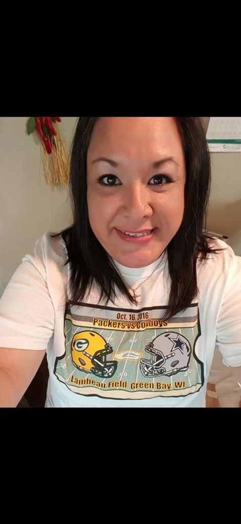 Betsy Rodriguez Profile Photo