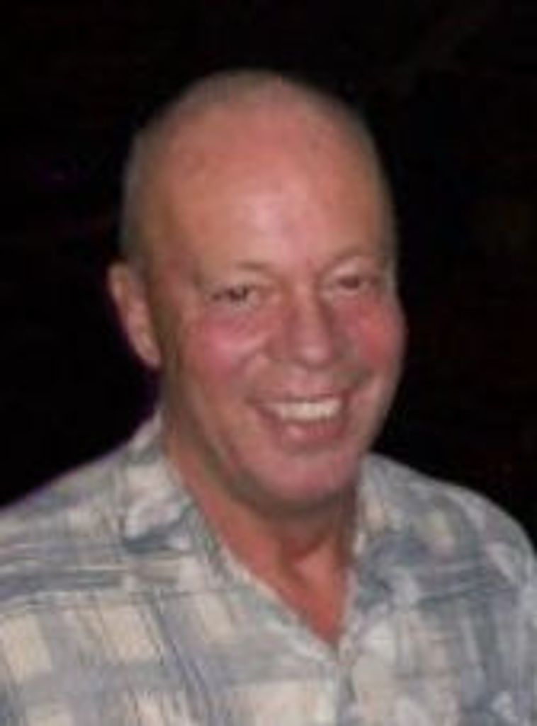 Mark A. Shaffer