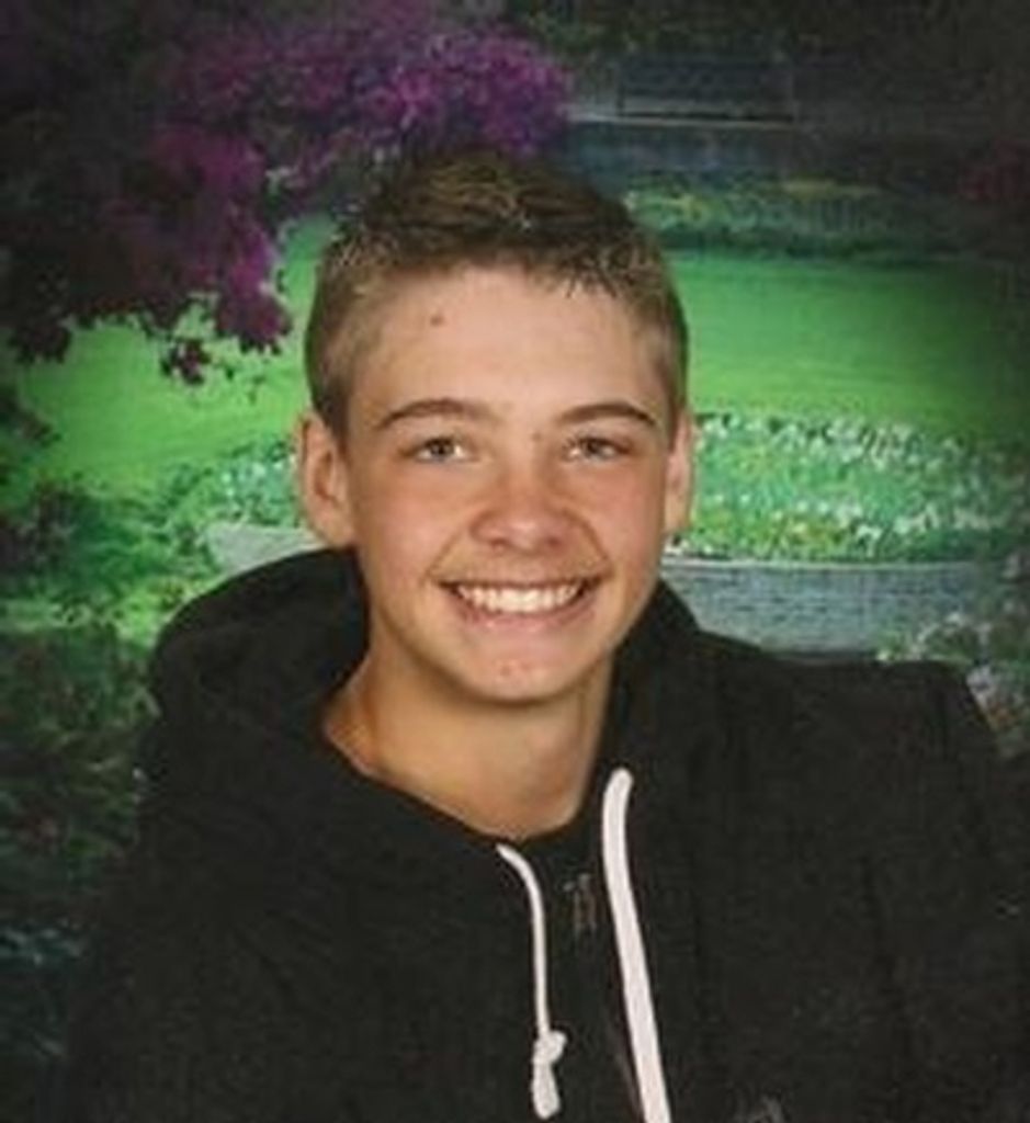 Tyler Daniel Smith Profile Photo