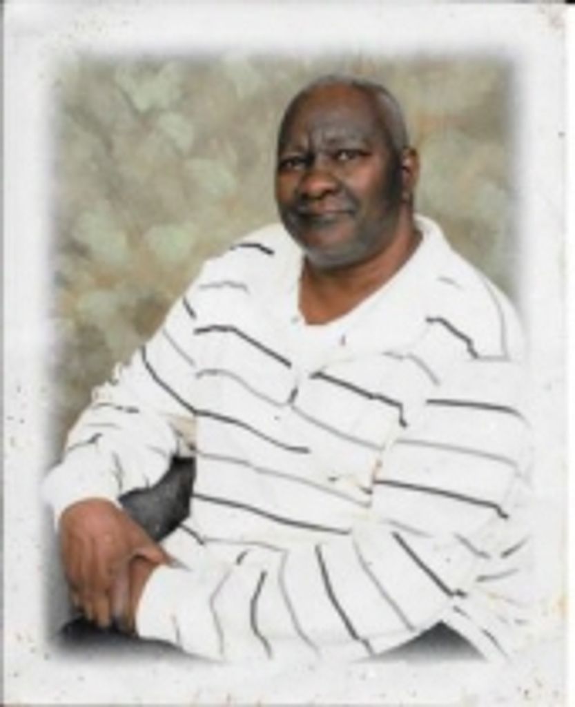 Oscar Eady Sr. Profile Photo