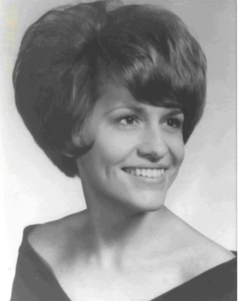 Colleen Effie Logan