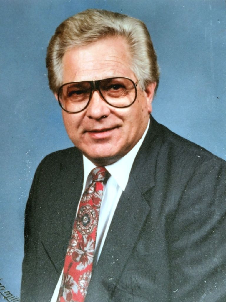 George Ondrick