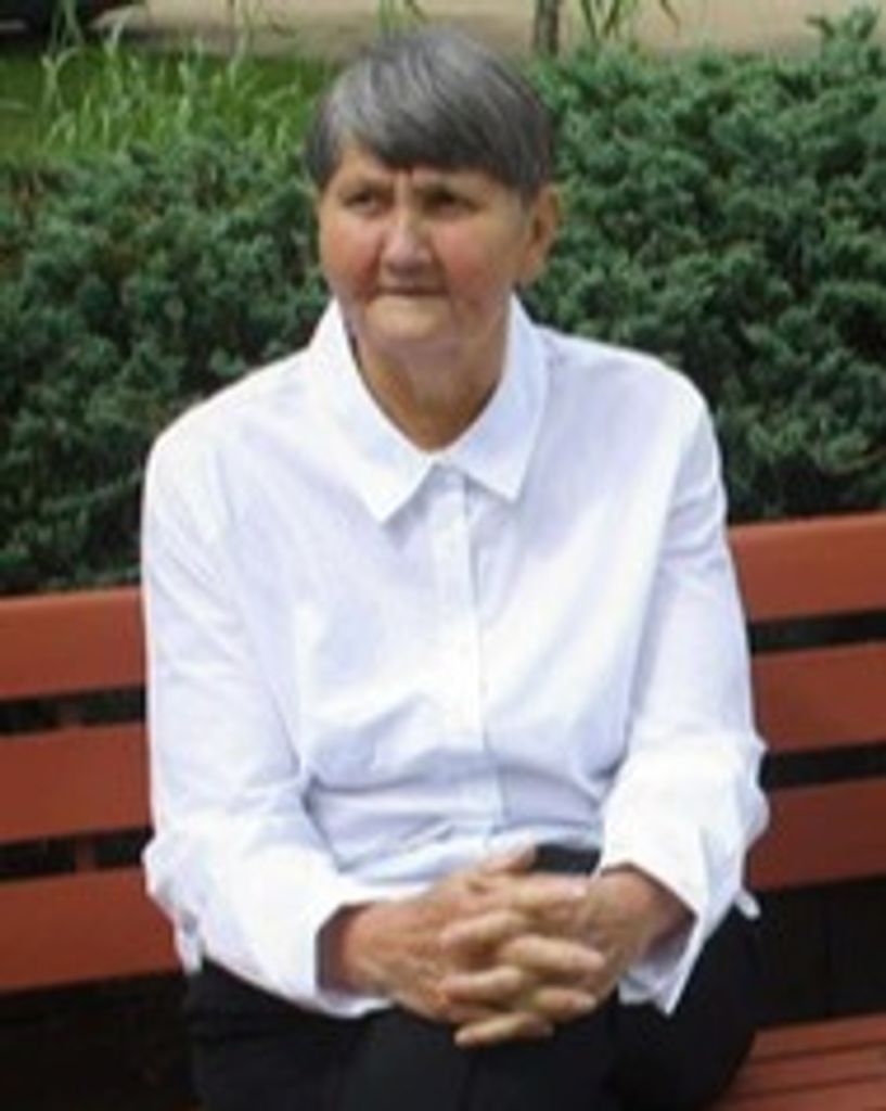 Sylvia Desmarais Profile Photo