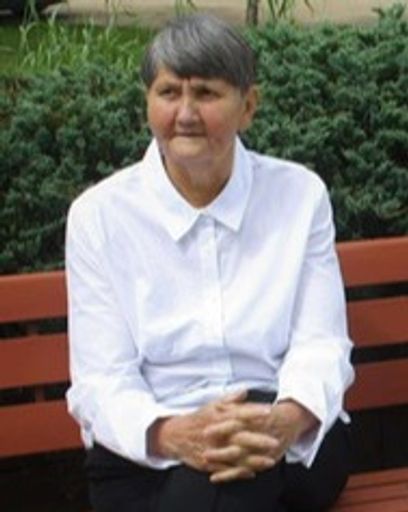Sylvia Desmarais's obituary image