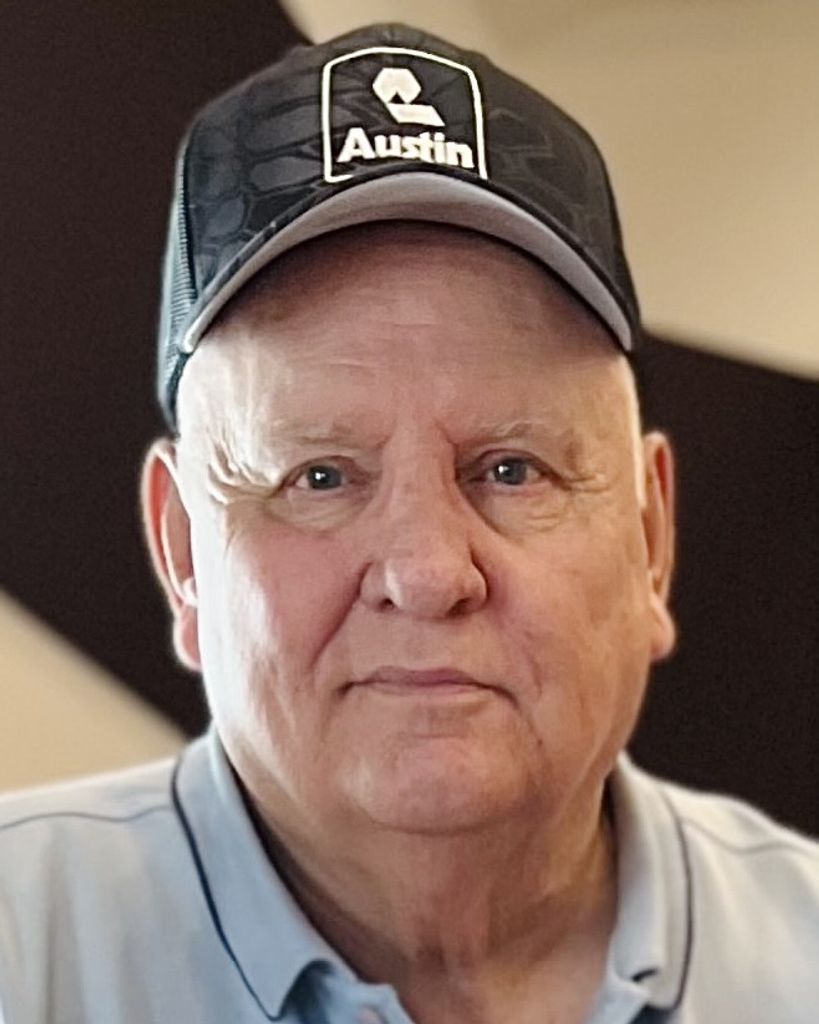 Thomas Allen Perryman Profile Photo