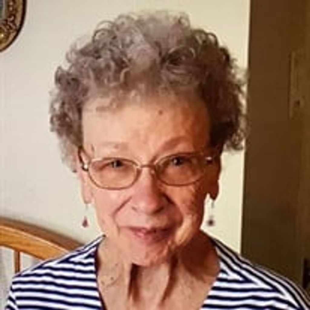 Dorothy Martin
