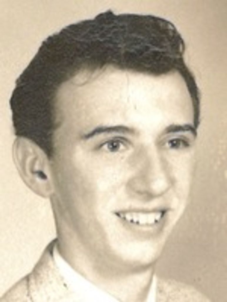 Ronald C. "Ronnie" Phillips