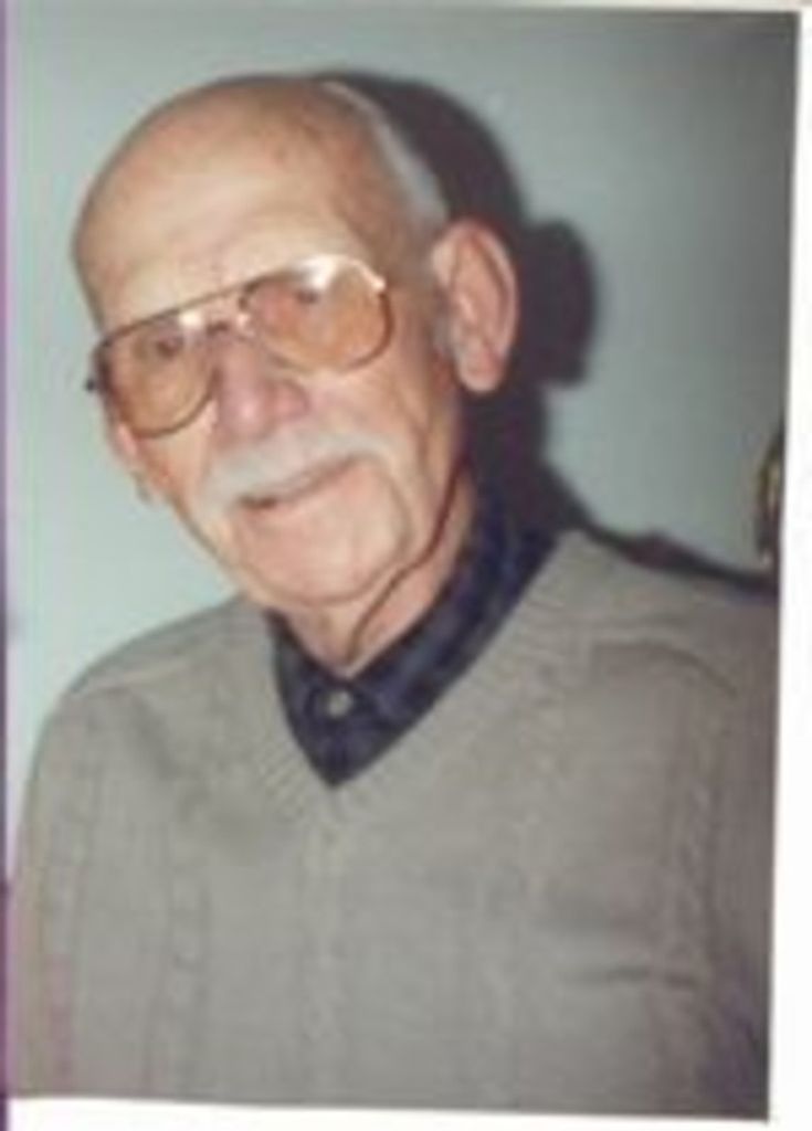 Glen Barnes Profile Photo