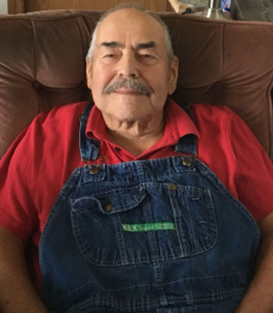 Gene Latchaw Profile Photo