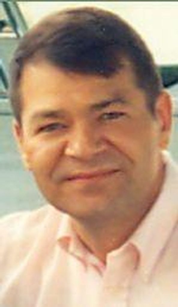 Jon Randall "Randy" Knobloch