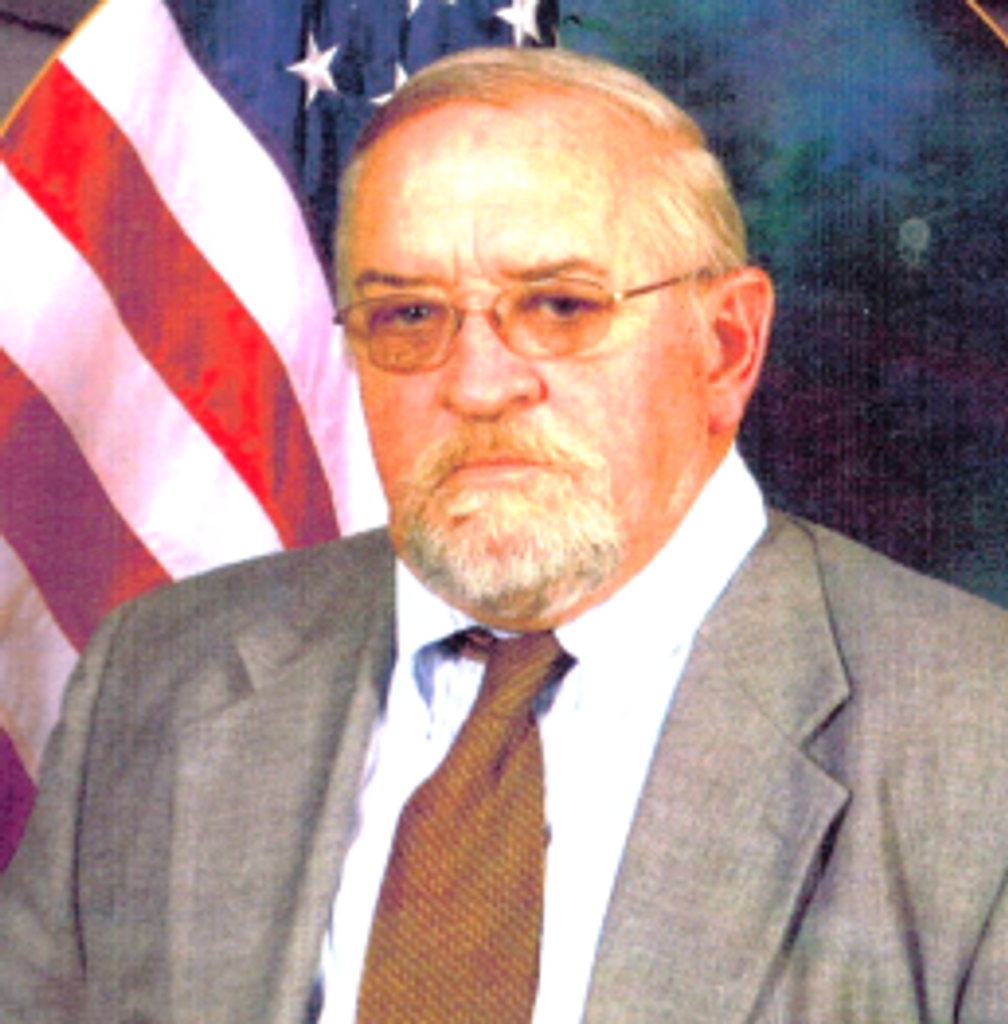 John Douglas