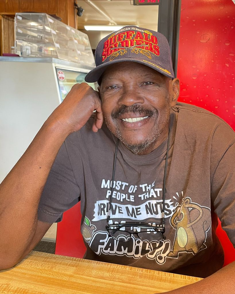 Jesse L. Jones Sr. Profile Photo