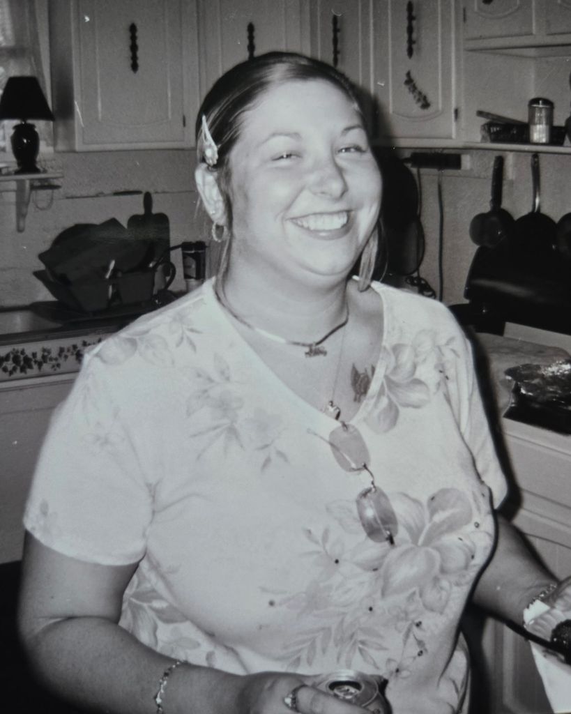 Jennifer Leigh Dellaflora