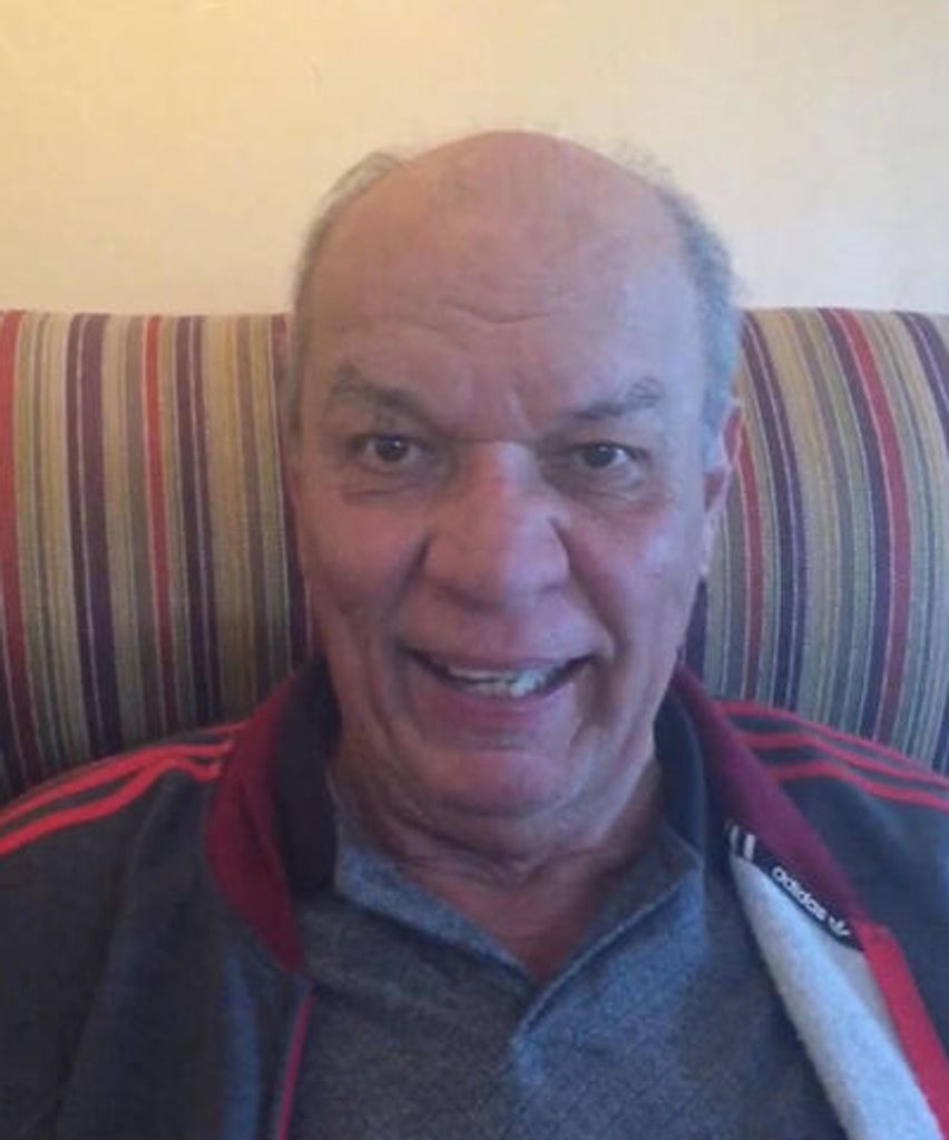 Hector Antonio Latorre Denis Profile Photo