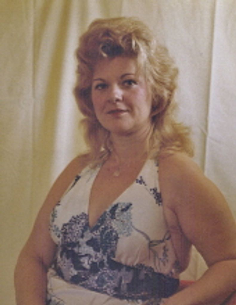 Judith  Frances Brinkley