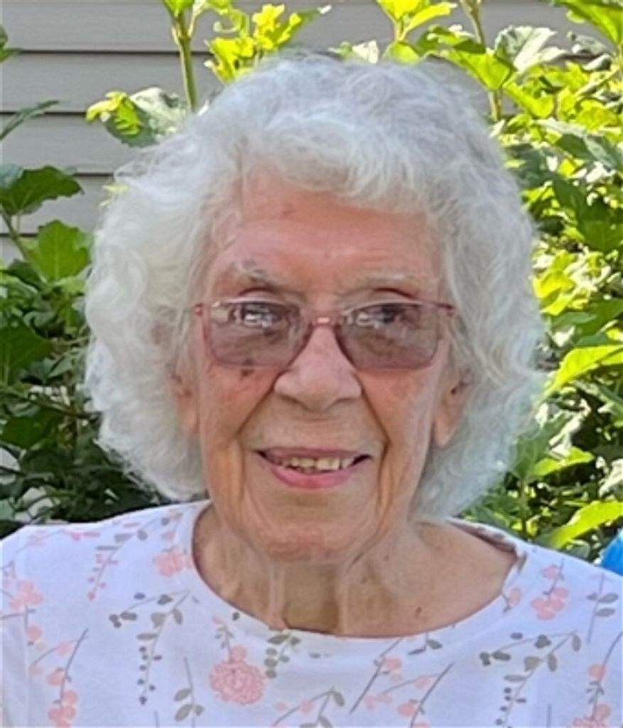 Shirley Irene Coleman Profile Photo