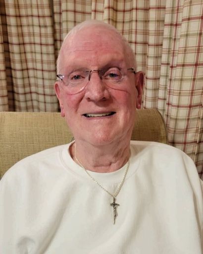 David J. Petz, IV's obituary image