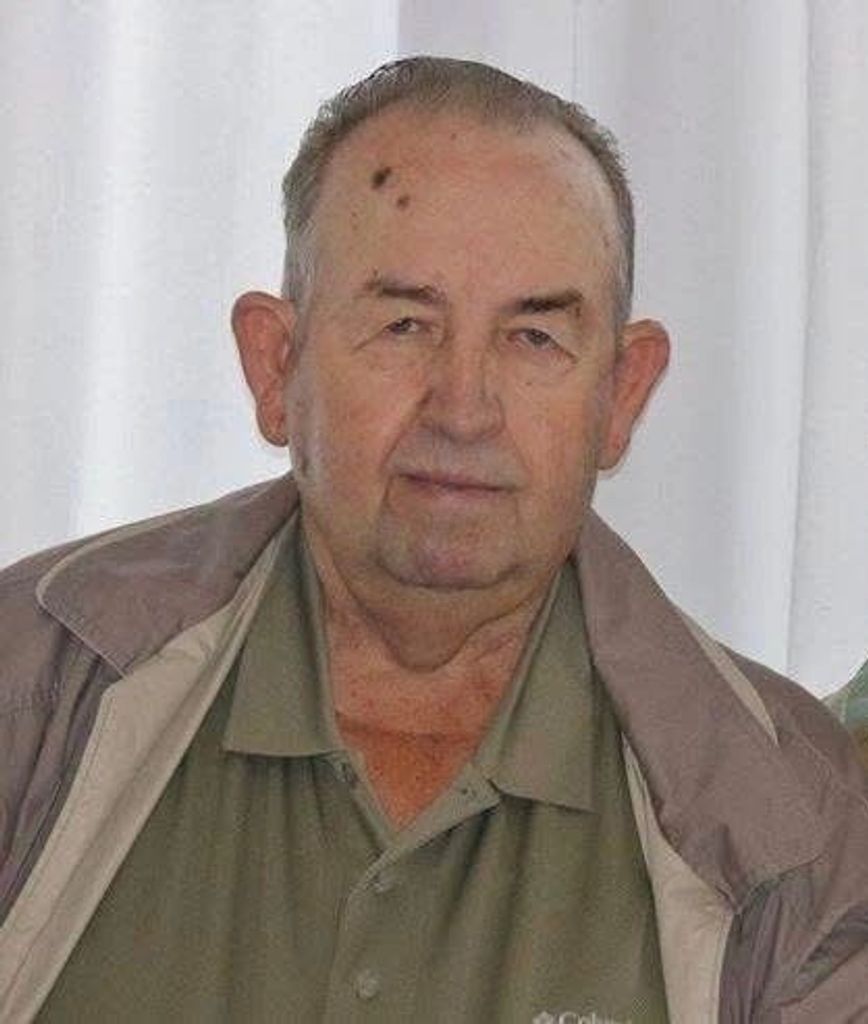 Freddie Fayne Short Profile Photo