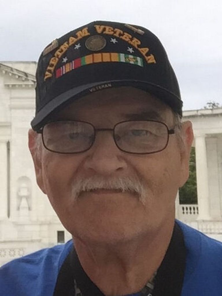 Elmer A. Smalley Profile Photo