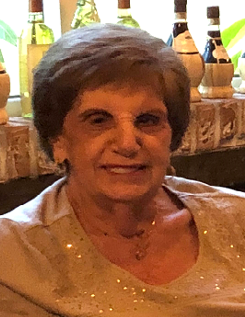 Mary A. Benedetti Profile Photo