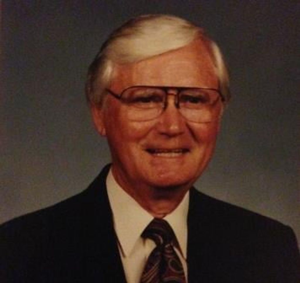 James Eugene Thurman Profile Photo