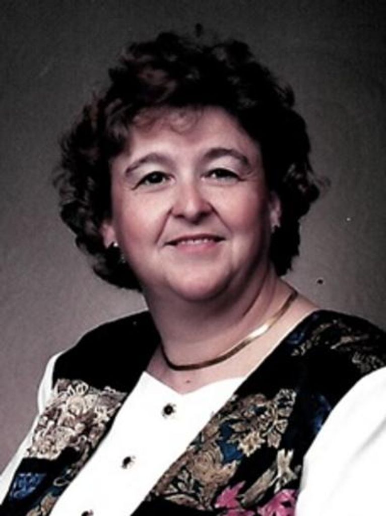 Patricia "Ann" Dewey Profile Photo