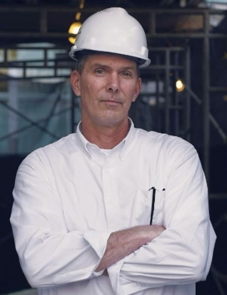 John D. Haasz