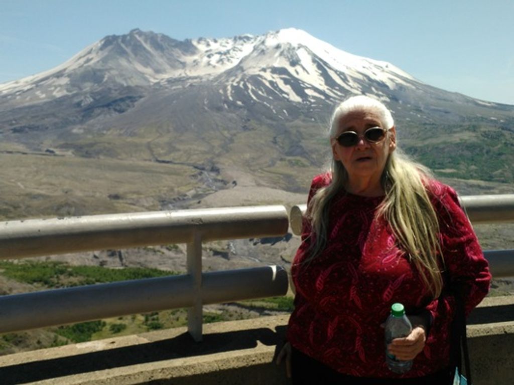 Illa Ann Hodges Profile Photo