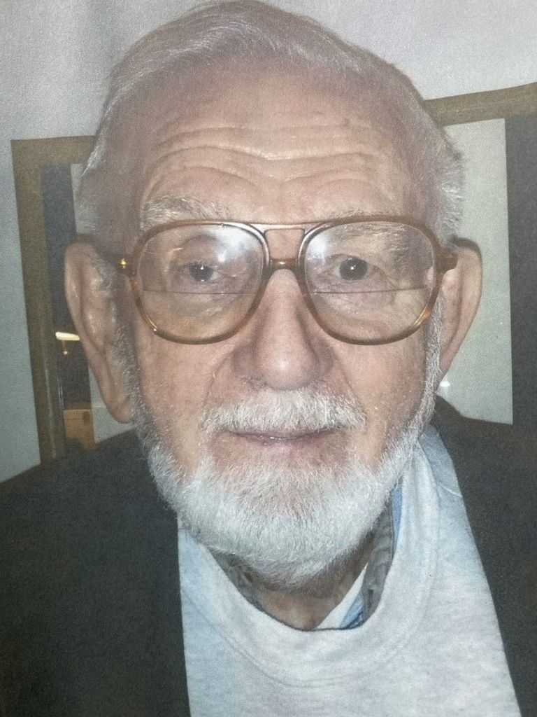 Fernando Joseph Estopinal III