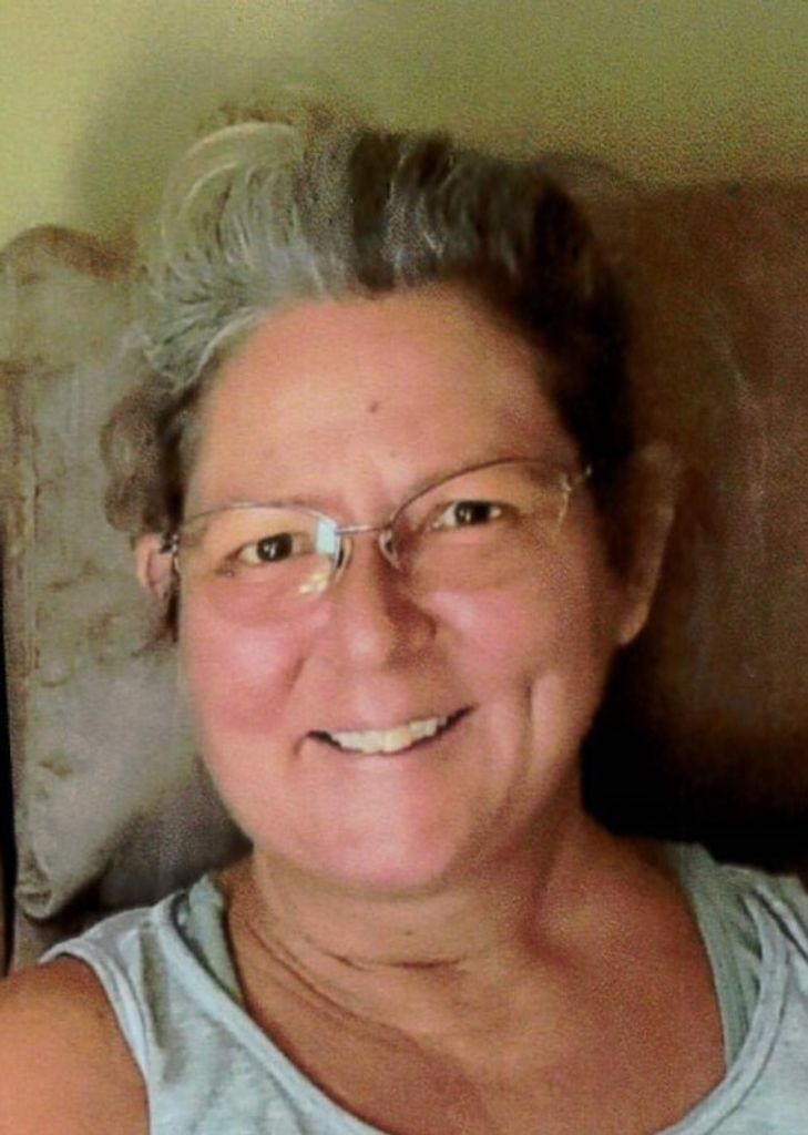 Kimbra Lee Woodland-Borer