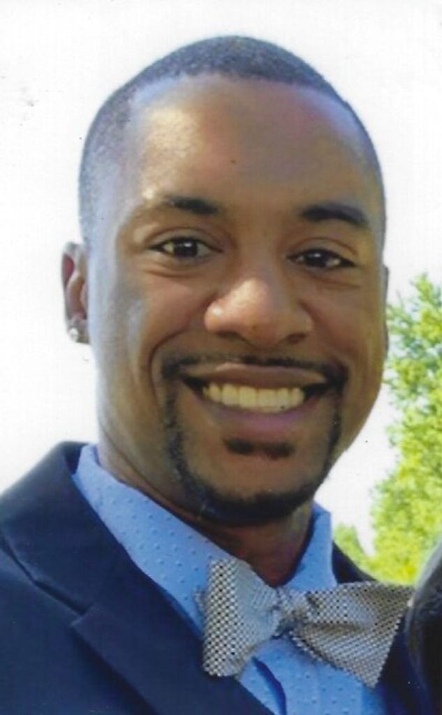 Karlton De'Von Davis Profile Photo