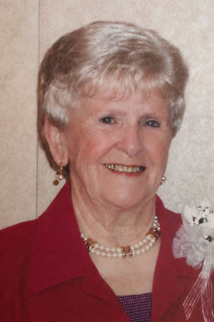 Mary Estelle Firth Altaffer Profile Photo