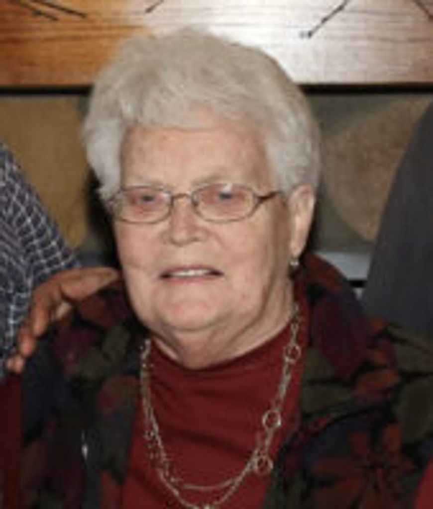Verna M. Farris