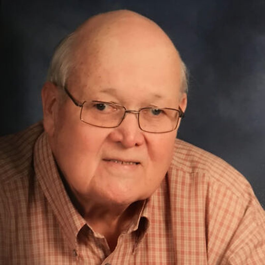 John Aaron Lockwood Profile Photo