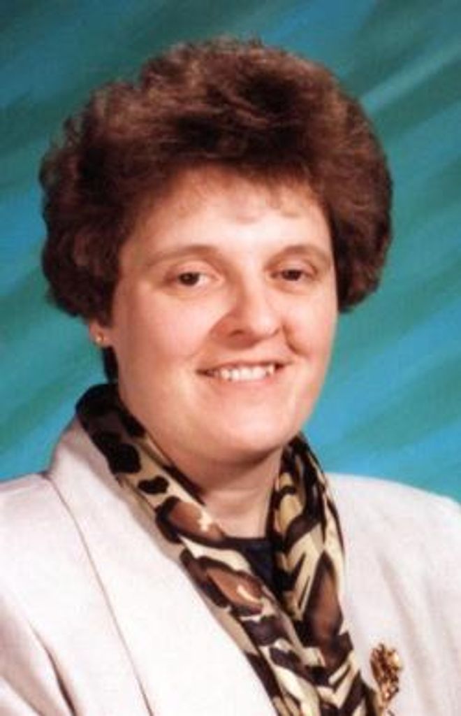 Charmaine Ellen Lamoncha