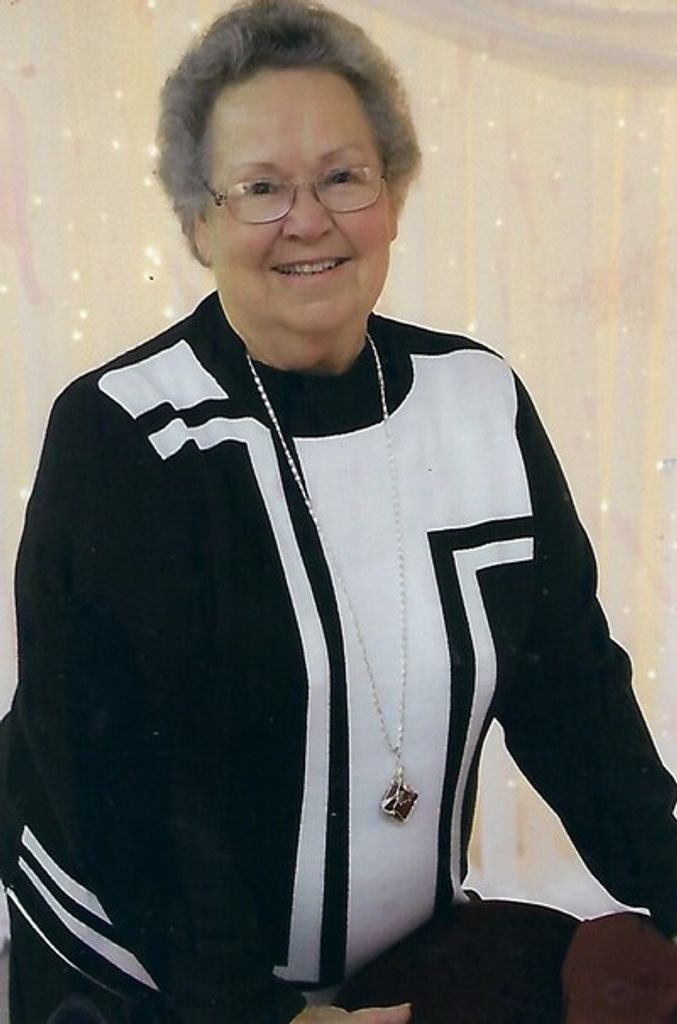 Catherine Marie Jinks Profile Photo