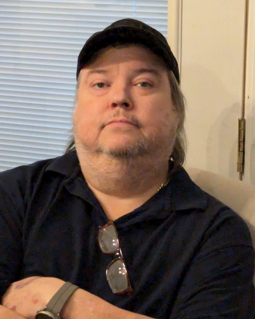 John Robert Babecki Profile Photo