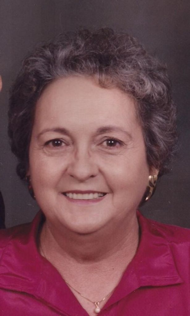 Gloria Dean Bastin Vaught Profile Photo